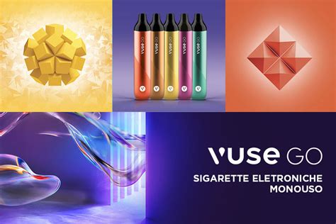 Vuse: acquista online sigarette elettroniche e liquidi